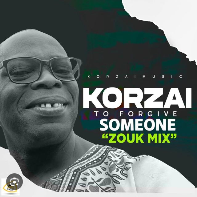 Korzai - 'To Forgive Someone (Zouk Mix)' [Ringtone]