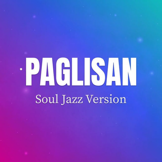 KOSMOTRAX - 'Paglisan (Soul Jazz Version)' [Ringtone]