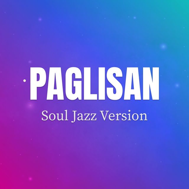 KOSMOTRAX - 'Paglisan (Soul Jazz Version)' [Ringtone]