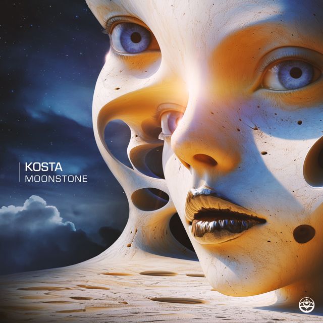 Kosta - 'Moonstone' [Ringtone]
