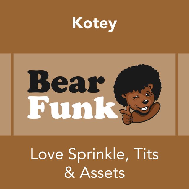 Kotey - 'Love Sprinkle (feat. Mammarella)' [Ringtone]