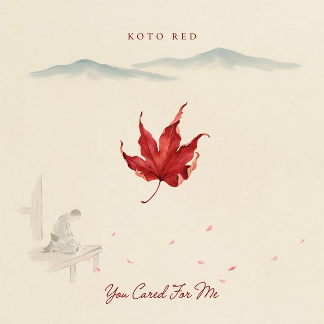 Koto Red - 'You Cared For Me' [Ringtone]
