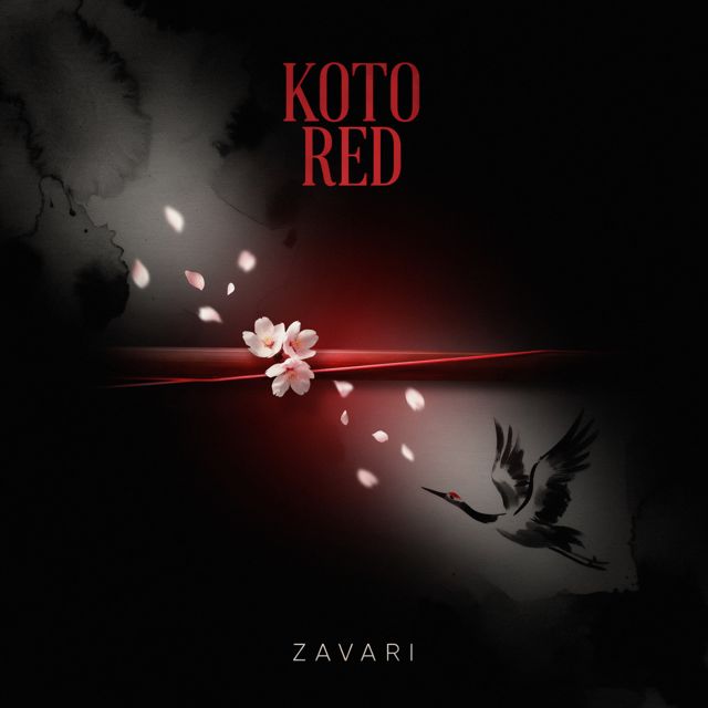 Koto Red - 'Zavari' [Ringtone]