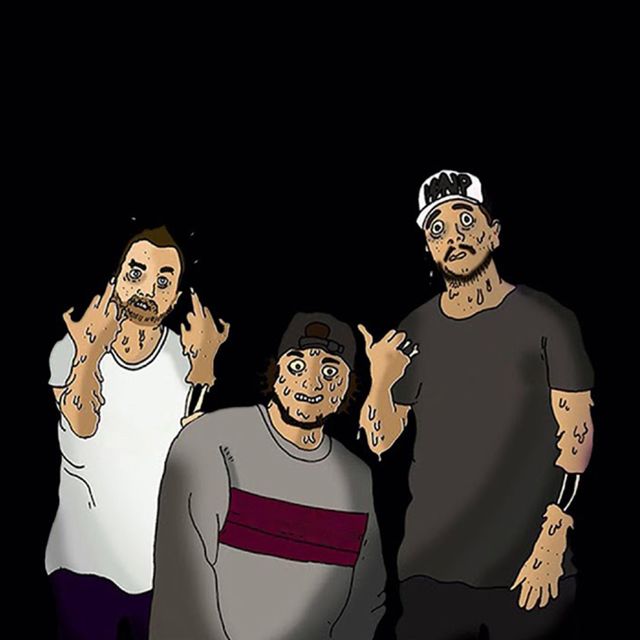 Kotyora - 'Günahkarlar (feat. Denizor & TaTa)' [Ringtone]