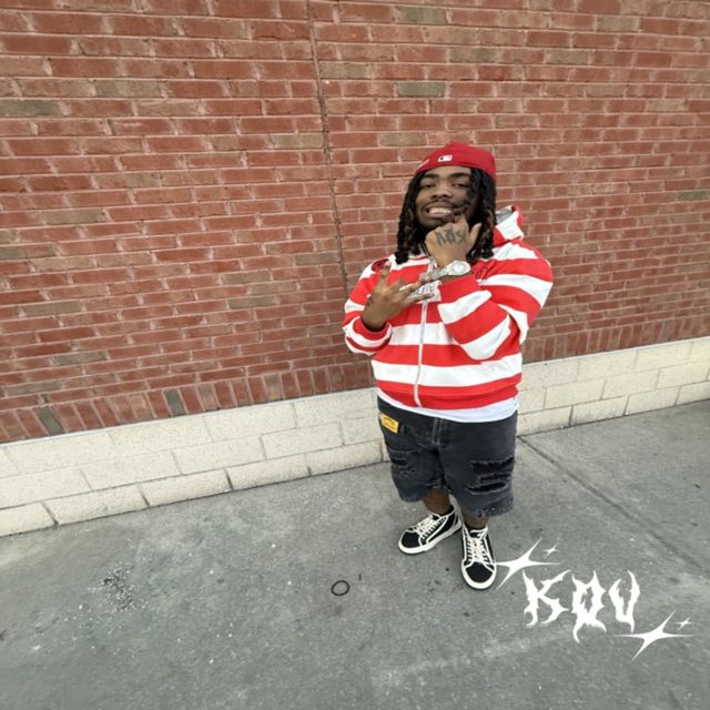 KOU!!! - 'EVERYTHING LEGAL' [Ringtone]