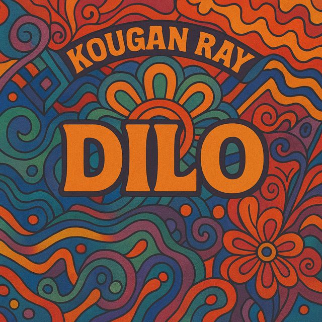 Kougan Ray - 'DILO' [Ringtone]