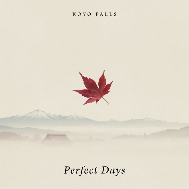 Koyo Falls - 'Perfect Days' [Ringtone]
