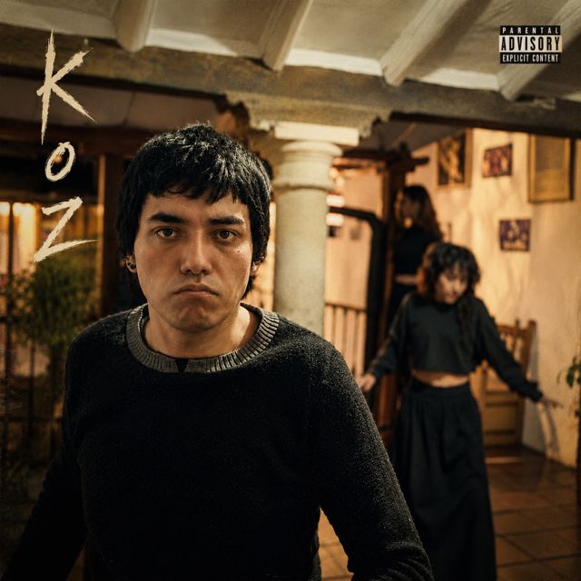 Koz - 'BUEN DIA!' [Ringtone]