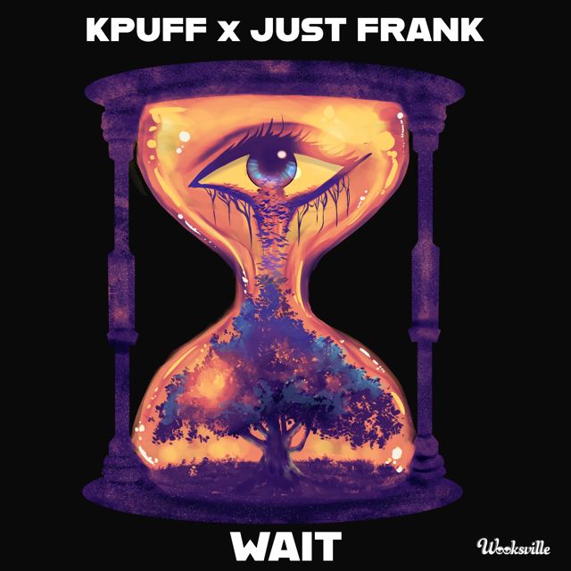 KPUFF - 'Wait (feat. Just Frank)' [Ringtone]