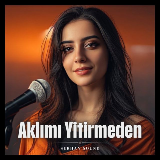 Kral Serhan Sound - 'Aklımı yitirmeden' [Ringtone]
