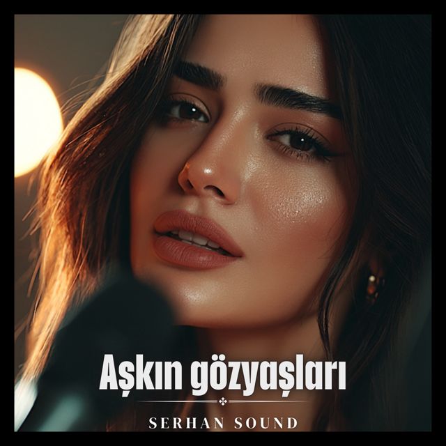 Kral Serhan Sound - 'Aşkın Gözyaşları' [Ringtone]