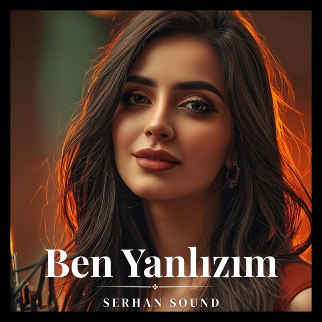 Kral Serhan Sound - 'Ben Yanlızım (Ez Teneme) (Turkish version)' [Ringtone]