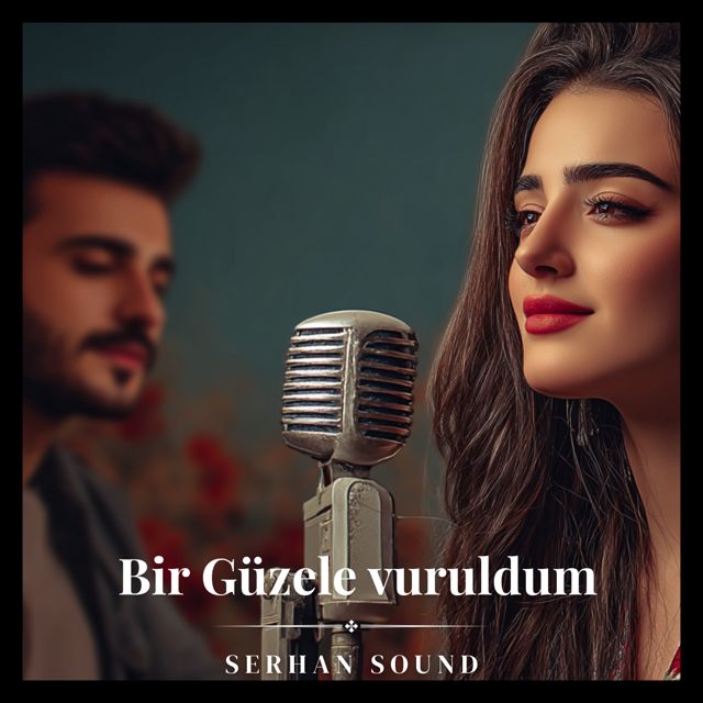 Kral Serhan Sound - 'Bir Güzele vuruldum' [Ringtone]