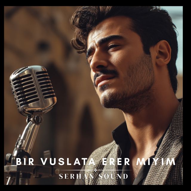 Kral Serhan Sound - 'Bir vuslata erer miyim' [Ringtone]