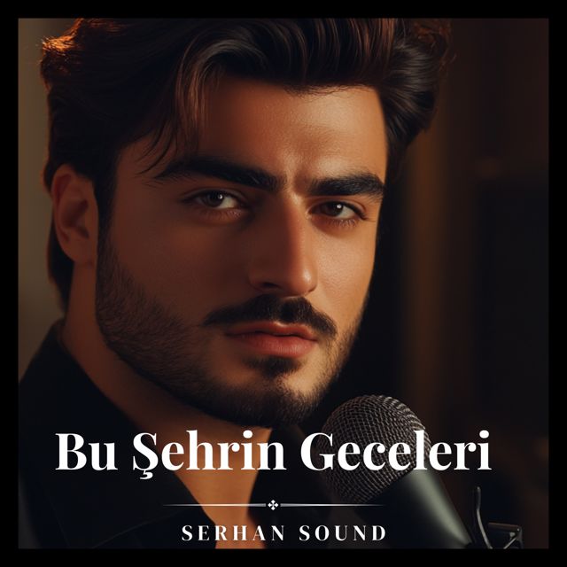 Kral Serhan Sound - 'Bu Şehrin Geceleri (Turkish)' [Ringtone]