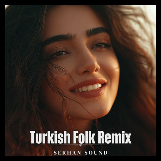 Kral Serhan Sound - 'Gözlerin Gözümde (Turkish)' [Ringtone]