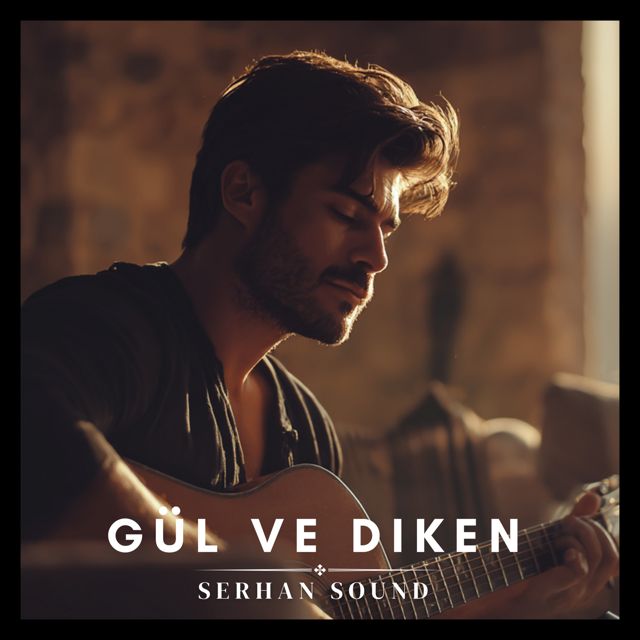 Kral Serhan Sound - 'Gül ve diken' [Ringtone]
