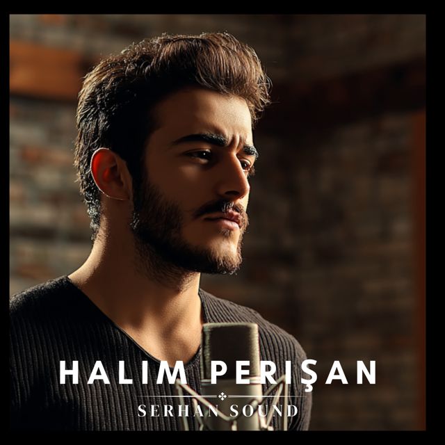 Kral Serhan Sound - 'Halim Perişan' [Ringtone]