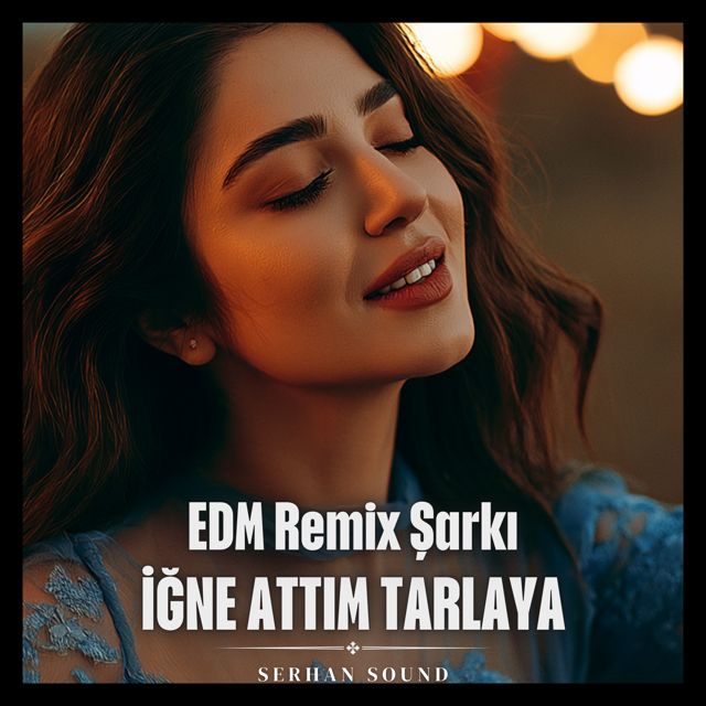 Kral Serhan Sound - 'İĞNE ATTIM TARLAYA' [Ringtone]