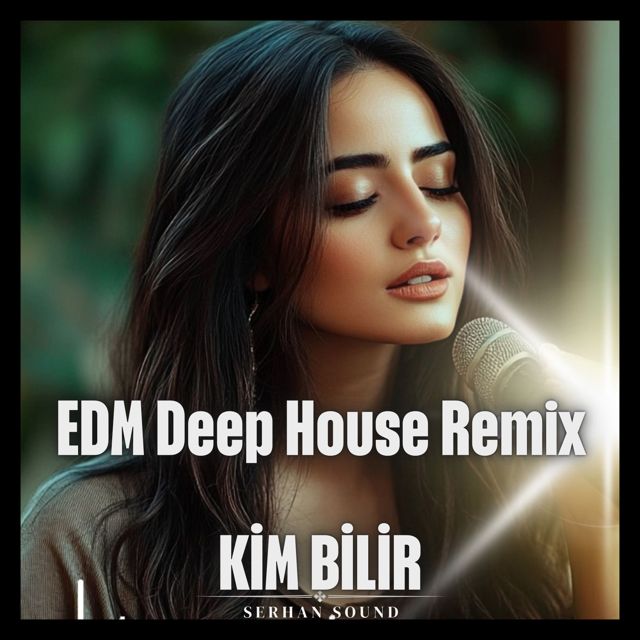 Kral Serhan Sound - 'Kim Bilir (Turkish)' [Ringtone]