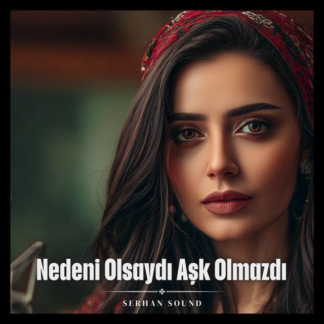 Kral Serhan Sound - 'Nedeni Olsaydı Aşk Olmazdı (Turkish)' [Ringtone]