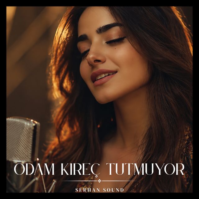 Kral Serhan Sound - 'Odam kireç tutmuyor (Turkish)' [Ringtone]