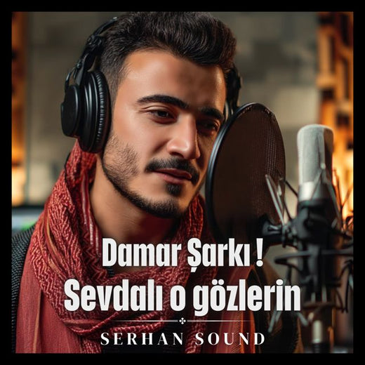 Kral Serhan Sound - 'Sevdalı o gözlerin (Turkish)' [Ringtone]