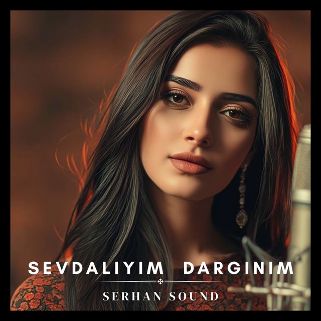 Kral Serhan Sound - 'Sevdalıyım Dargınım Ben (Turkish)' [Ringtone]