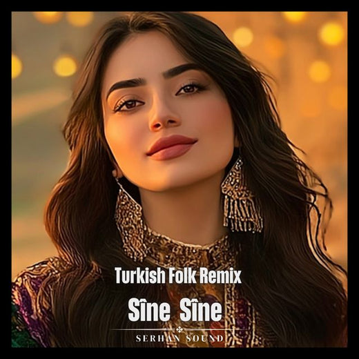 Kral Serhan Sound - 'Sîne Sîne' [Ringtone]