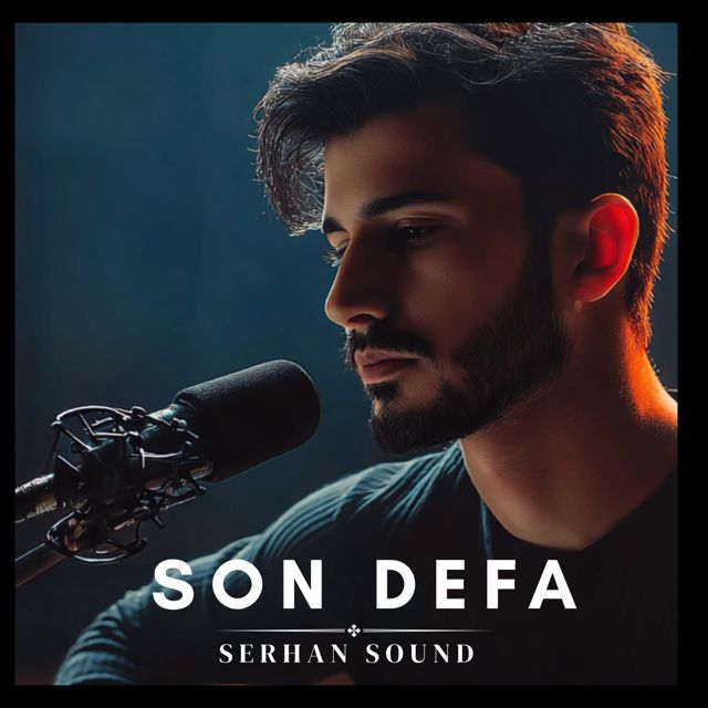 Kral Serhan Sound - 'SON DEFA' [Ringtone]