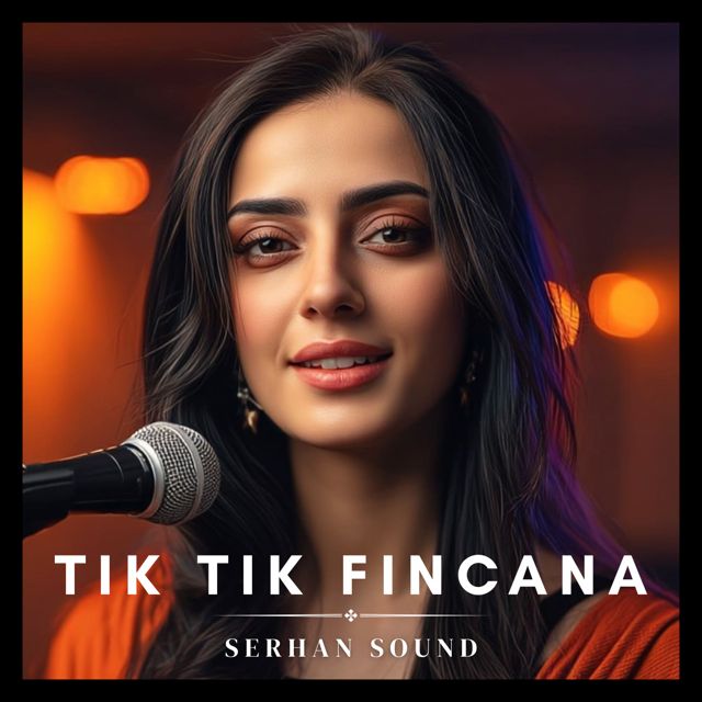 Kral Serhan Sound - 'Tık Tık Fincana (Turkish)' [Ringtone]