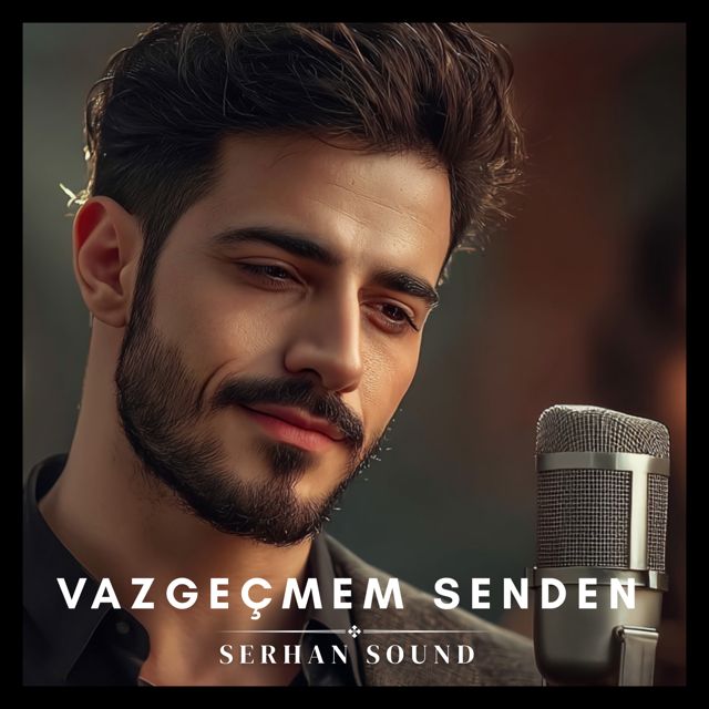 Kral Serhan Sound - 'Vazgeçmem Senden (Turkish)' [Ringtone]