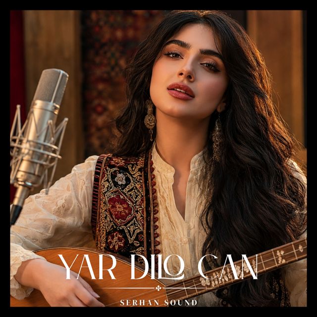 Kral Serhan Sound - 'Yar Dılo Can (Cover) (Turkish)' [Ringtone]