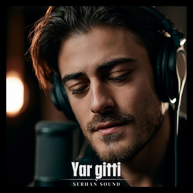 Kral Serhan Sound - 'Yar gitti (Turkish)' [Ringtone]