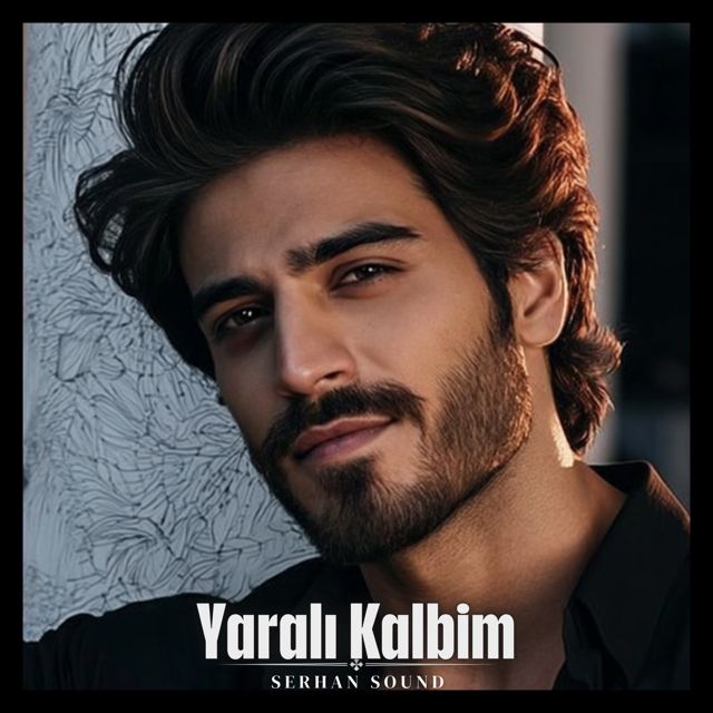 Kral Serhan Sound - 'Yaralı Kalbim (Turkish)' [Ringtone]