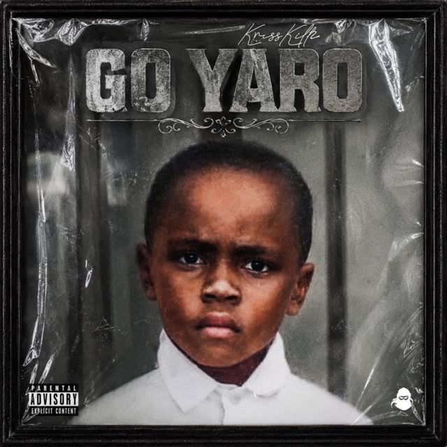 KrissKillz - 'Go Yaro' [Ringtone]