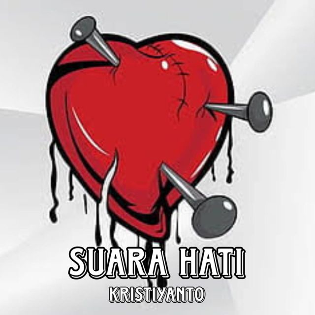 Kristiyanto - 'Suara Hati' [Ringtone]