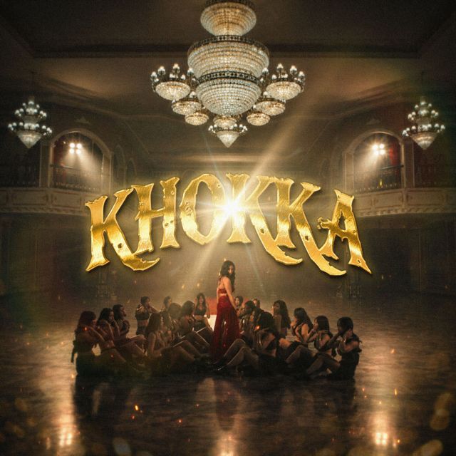 Krizn - 'Khokka' [Ringtone]