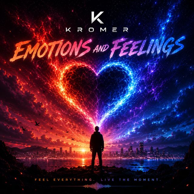 Kromer - 'Emotions and Feelings' [Ringtone]
