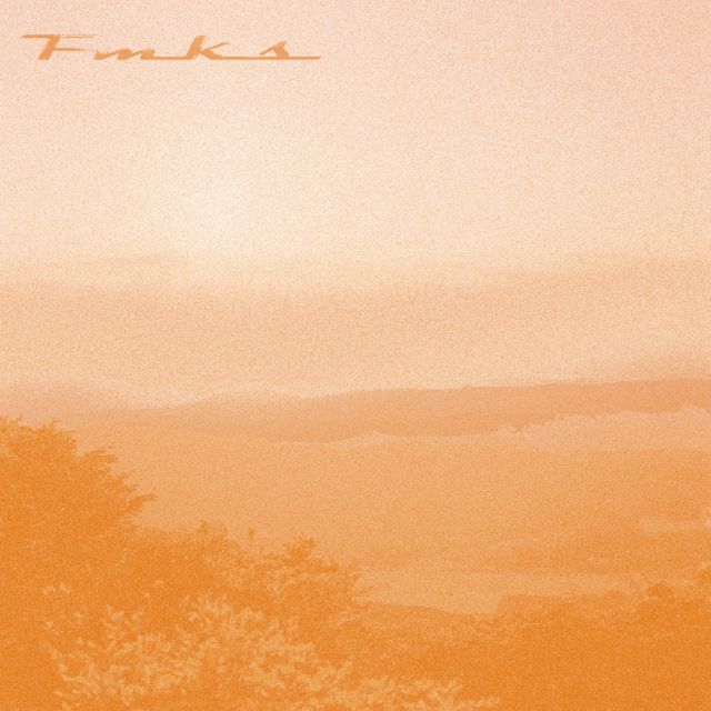 Kross Section - 'Mesmerizing Orange' [Ringtone]