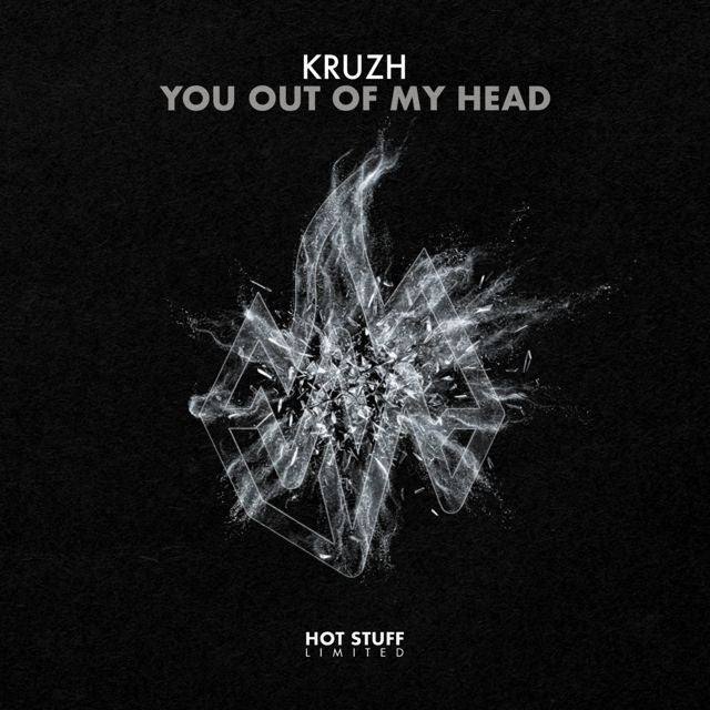 Kruzh - 'You Out of My Head' [Ringtone]