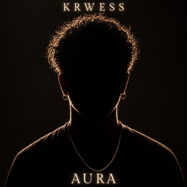 Krwess - 'AURA' [Ringtone]