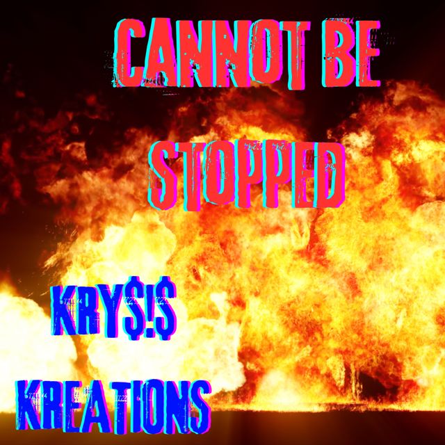 KRY$!$ KREATIONS - 'I Am 4Real' [Ringtone]
