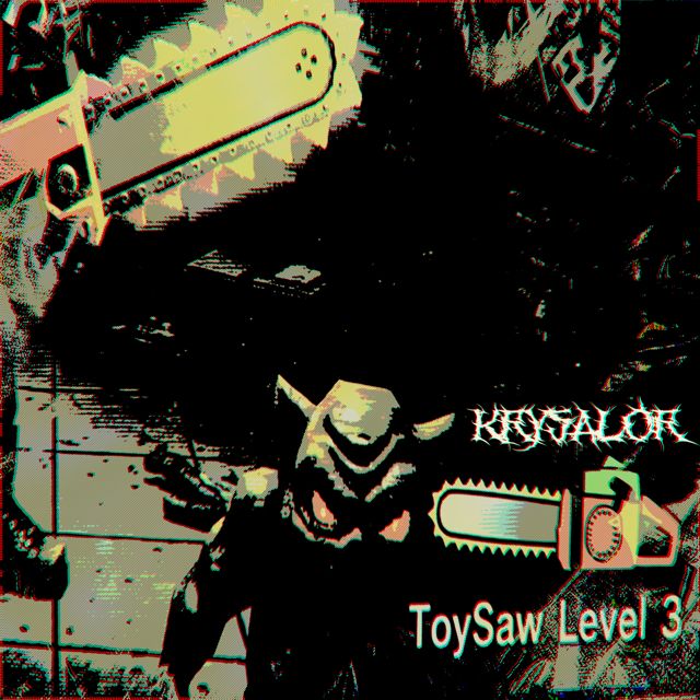Krysalor - 'RASC' [Ringtone]