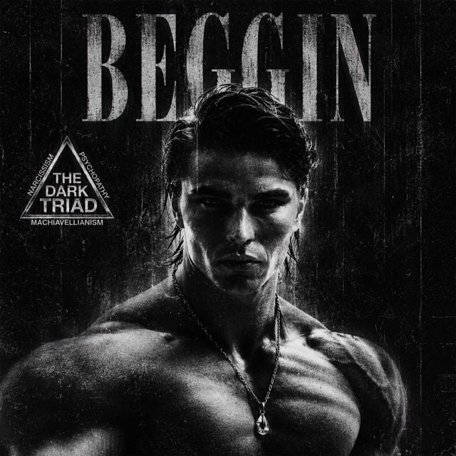 KRYTEK - 'BEGGIN' (HARDTEKK) (feat. TEKKME)' [Ringtone]