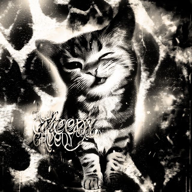 KRYTEK - 'GREEDY (HARDTEKK) (feat. TEKKME)' [Ringtone]