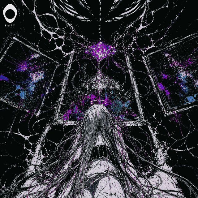 KSC - 'DARKBYSS (feat. VALA & KXZU & Mr. Kennedy & MENXURY & MXSTER PXNK)' [Ringtone]