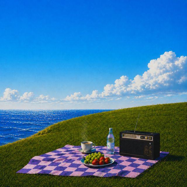 ksu4000 - 'Gentle Waves' [Ringtone]