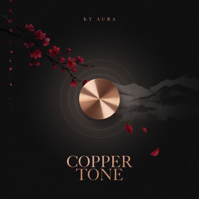 KT Aura - 'Copper Tone' [Ringtone]