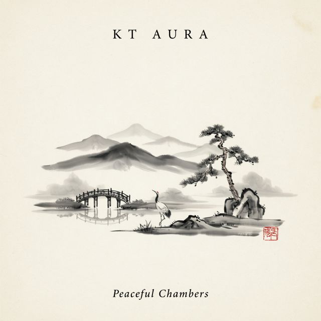 KT Aura - 'Peaceful Chambers' [Ringtone]